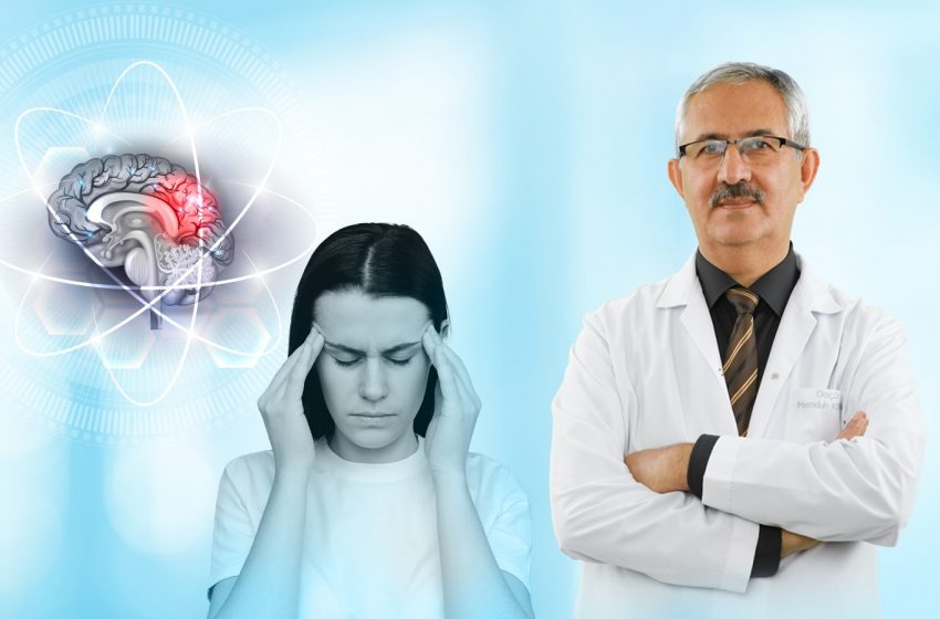 Ozel Egekent Hastanesi - Fazla cep telefonu kullanımı beyin tümörlerini tetikleyebiliyor